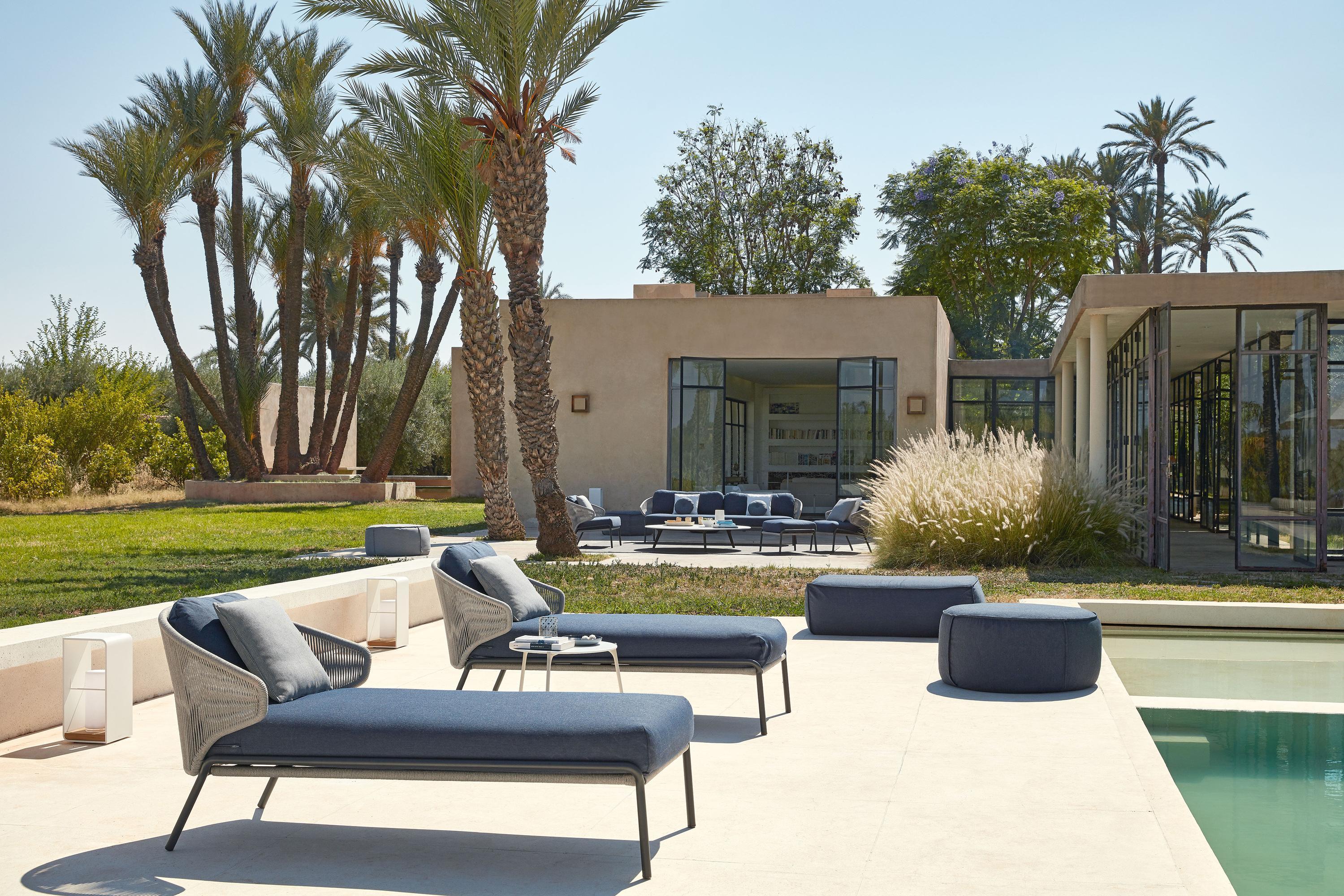 Pros and Cons of Wicker Furniture for Your Patio and Garden